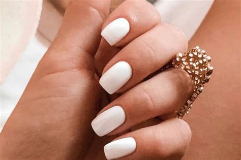 uñas para morochas|Ideas de uñas para manos morochas